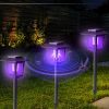 Solarna lampa protiv komaraca, vodootporna Solarna lampa protiv komaraca, vodootporna