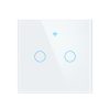 Pametni WiFi prekidač EU 220 V, sa nulom Pametni WiFi prekidač EU 220 V, sa nulom