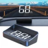 GPS head-up displej za vetrobran