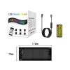 LED matrični displej za auto, USB LED matrični displej za auto, USB